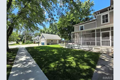 801 College Street, Stanton, MO 63435 - Photo 4