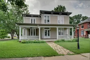 801 College St, Stanton, MO 63435 - Photo 1