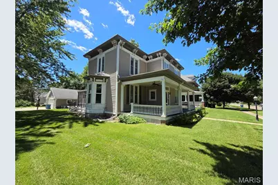 801 College Street, Stanton, MO 63435 - Photo 2
