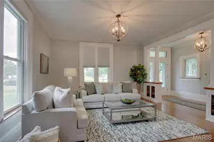 801 College St, Stanton, MO 63435 - Photo 8