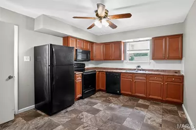 2583 Robley Drive, Saint Louis, MO 63136 - Photo 12