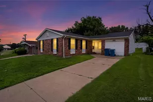 2583 Robley Dr, Saint Louis, MO 63136 - Photo 2