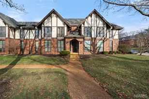 917 Claytonbrook Dr, Ballwin, MO 63011 - Photo 1