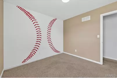 1910 Bonnie Brook Lane, Wentzville, MO 63385 - Photo 18