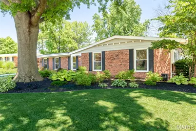 354 Greenbriar Lane, Ballwin, MO 63011 - Photo 44