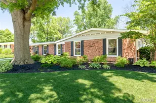 354 Greenbriar Ln, Ballwin, MO 63011 - Photo 44