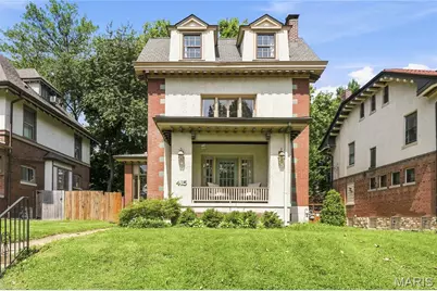415 Westgate Avenue, University City, MO 63130 - Photo 1
