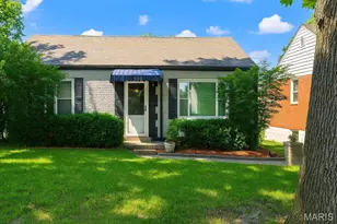901 Fontaine Pl, Saint Louis, MO 63137 - Photo 2