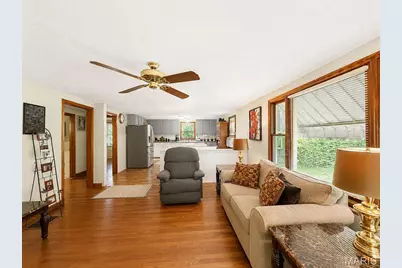 11736 County Road Cc, Festus, MO 63028 - Photo 4