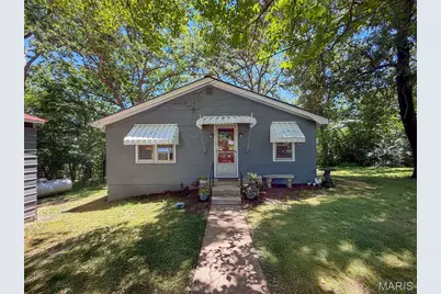 11736 County Road Cc, Festus, MO 63028 - Photo 1