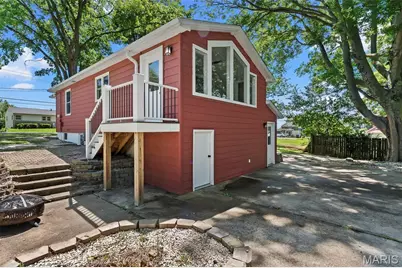 447 Edgewood Drive, Cape Girardeau, MO 63703 - Photo 6