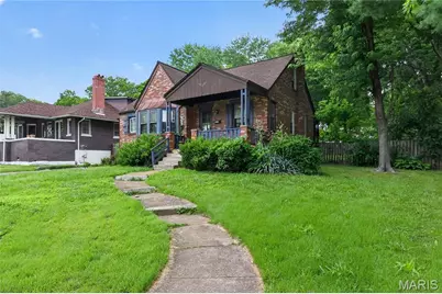 8211 Madison Avenue, Saint Louis, MO 63114 - Photo 1