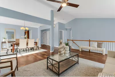 6 Country Bluff Court, Saint Charles, MO 63301 - Photo 2