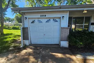 2254 Gadbury Dr, Saint Louis, MO 63136 - Photo 2