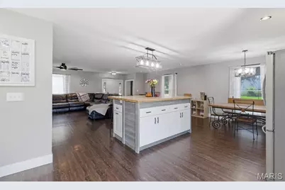 35 Julie Lane, Saint Peters, MO 63376 - Photo 20