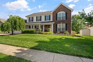 1241 Pinehurst Club Ct, O'Fallon, MO 63366 - Photo 2