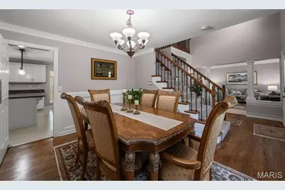 1241 Pinehurst Club Court, O'Fallon, MO 63366 - Photo 6