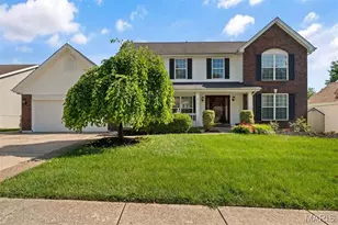 1241 Pinehurst Club Ct, O'Fallon, MO 63366 - Photo 1