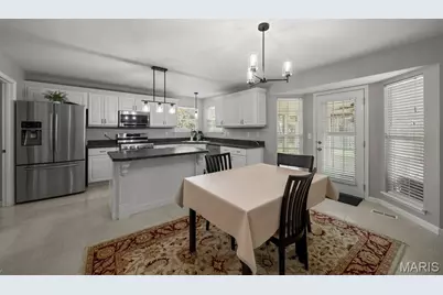 1241 Pinehurst Club Court, O'Fallon, MO 63366 - Photo 12