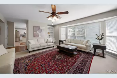 1241 Pinehurst Club Court, O'Fallon, MO 63366 - Photo 22
