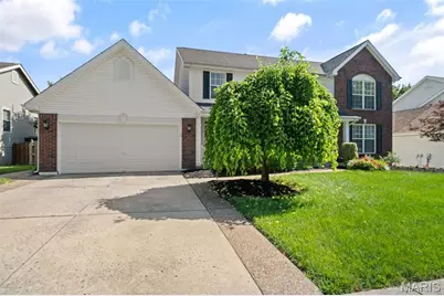 1241 Pinehurst Club Court, O'Fallon, MO 63366 - Photo 40