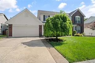1241 Pinehurst Club Ct, O'Fallon, MO 63366 - Photo 40
