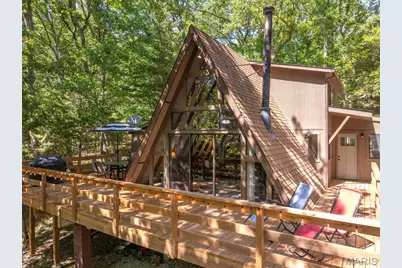 962 Woodlake Drive, Innsbrook, MO 63390 - Photo 1