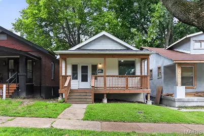 6510 Julian Avenue, Saint Louis, MO 63133 - Photo 1