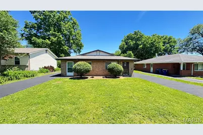 3912-3914 Wright Avenue, Saint Ann, MO 63074 - Photo 28