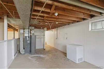 9731 Lanier Drive, Saint Louis, MO 63136 - Photo 30