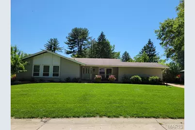 133 Glen Cove Drive, Chesterfield, MO 63017 - Photo 28