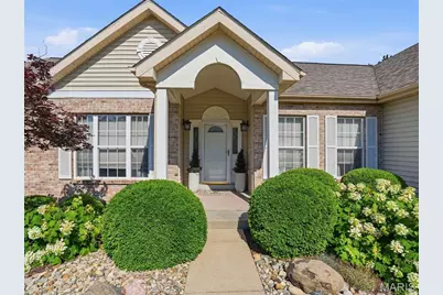 6632 Towne Woods Drive, Saint Louis, MO 63129 - Photo 4