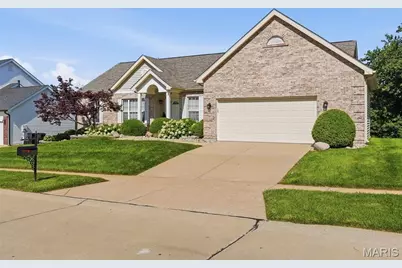 6632 Towne Woods Drive, Saint Louis, MO 63129 - Photo 6