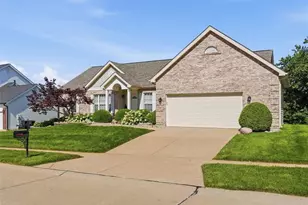 6632 Towne Woods Dr, Saint Louis, MO 63129 - Photo 6