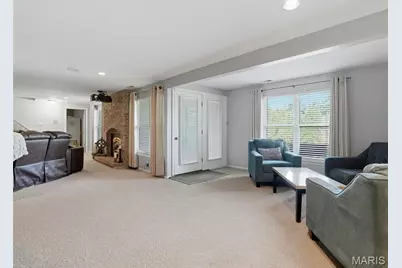 6632 Towne Woods Drive, Saint Louis, MO 63129 - Photo 52