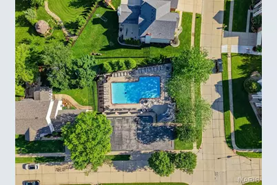 6632 Towne Woods Drive, Saint Louis, MO 63129 - Photo 12