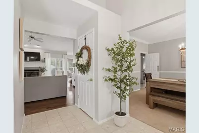 6632 Towne Woods Drive, Saint Louis, MO 63129 - Photo 14