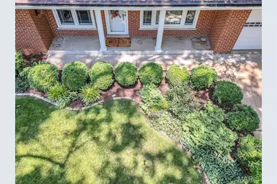1365 Saint Joseph Street, Florissant, MO 63033 - Photo 54