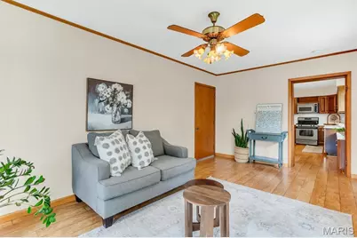 1365 Saint Joseph Street, Florissant, MO 63033 - Photo 16
