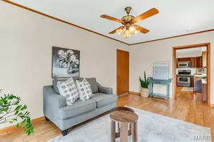 1365 St Joseph St, Florissant, MO 63033 - Photo 16