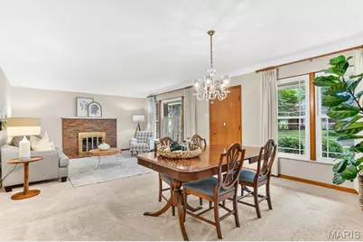 1365 Saint Joseph Street, Florissant, MO 63033 - Photo 8