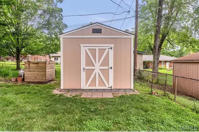 1365 Saint Joseph Street, Florissant, MO 63033 - Photo 64