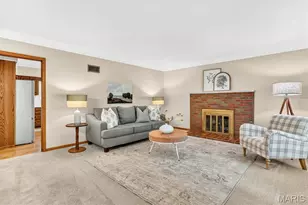 1365 St Joseph St, Florissant, MO 63033 - Photo 2