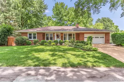 1365 Saint Joseph Street, Florissant, MO 63033 - Photo 52