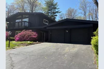 57 Willow Brook Drive, Saint Louis, MO 63146 - Photo 4