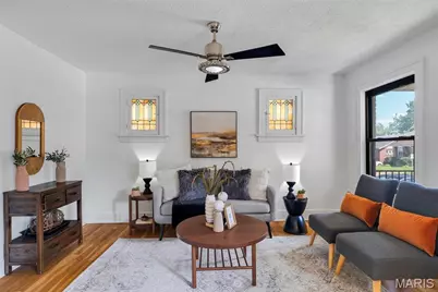 8763 Brentwood Place, Brentwood, MO 63144 - Photo 6