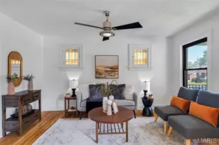 8763 Brentwood Pl, Brentwood, MO 63144 - Photo 6