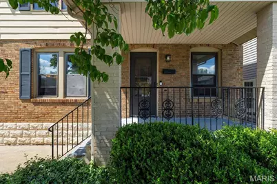 8763 Brentwood Place, Brentwood, MO 63144 - Photo 2