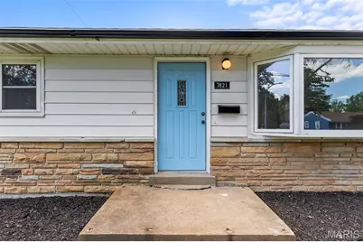 7821 Clymer Drive, Saint Louis, MO 63123 - Photo 4