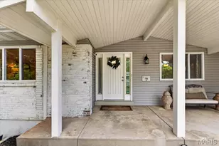 706 Clayworth Dr, Ballwin, MO 63011 - Photo 2